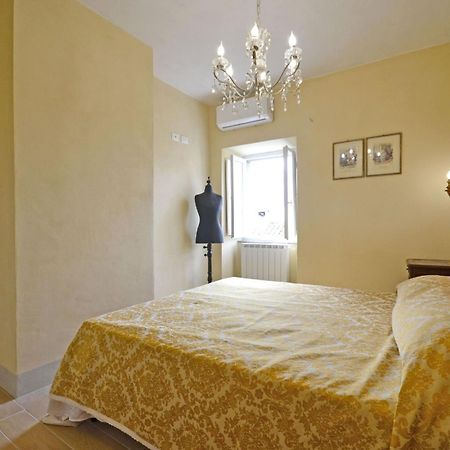 Apartmán Casa Caterina Cortona Exteriér fotografie