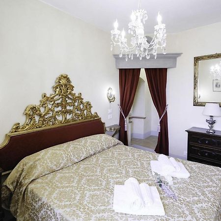 Apartmán Casa Caterina Cortona Exteriér fotografie
