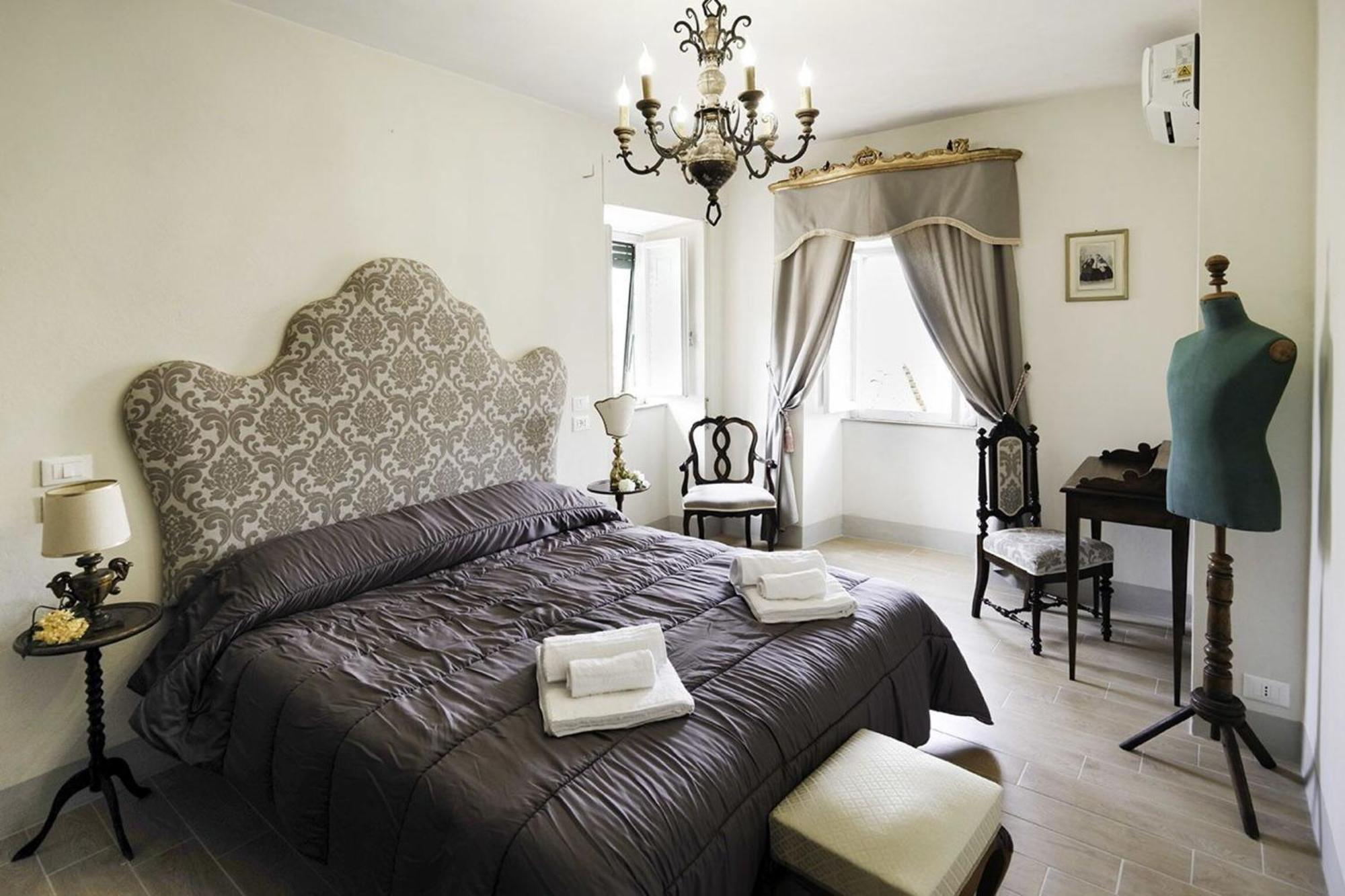 Apartmán Casa Caterina Cortona Exteriér fotografie